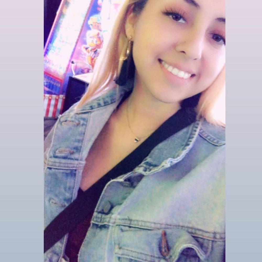 Meet your Posher, Guadalupe